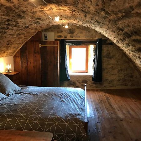 Le Grand Gite Saint-Beauzely Extérieur photo