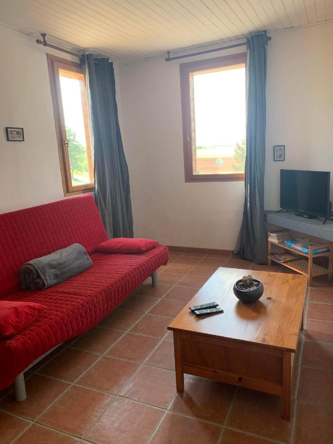 Le Grand Gite Saint-Beauzely Extérieur photo