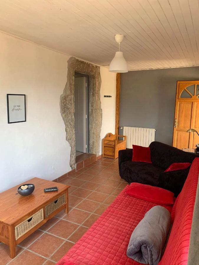Le Grand Gite Saint-Beauzely Extérieur photo