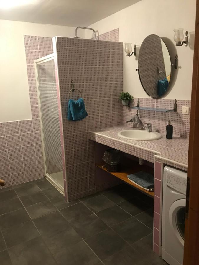Le Grand Gite Saint-Beauzely Extérieur photo