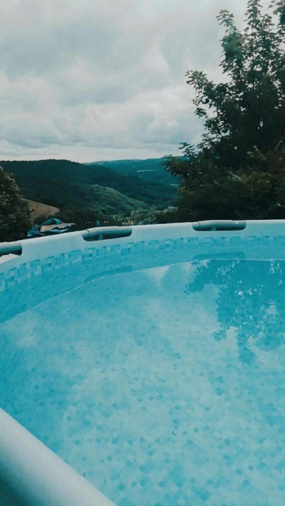 Le Grand Gite Saint-Beauzely Extérieur photo